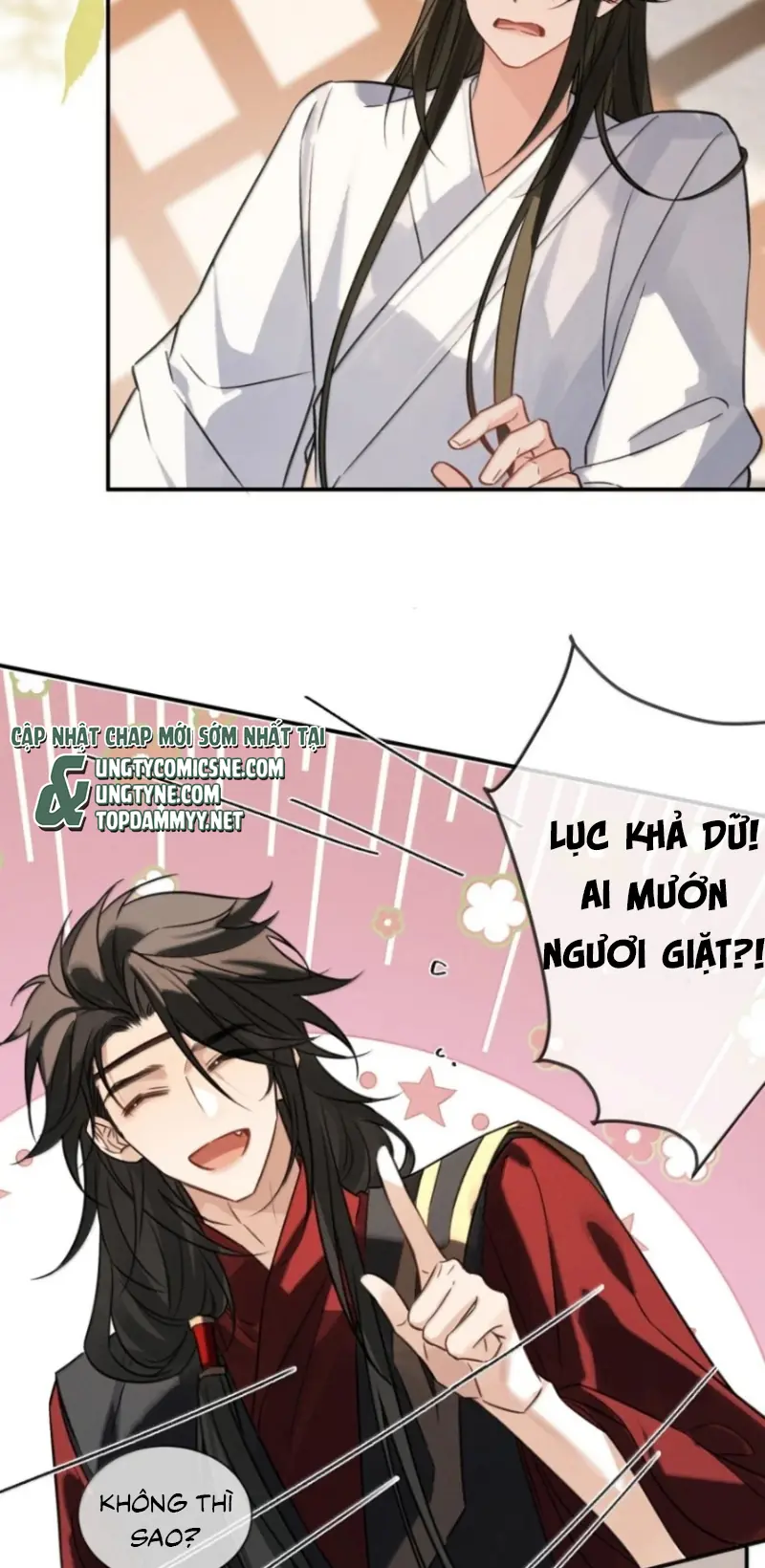 Lang Kỵ Trúc Mã Lai Chapter 63 - Trang 27