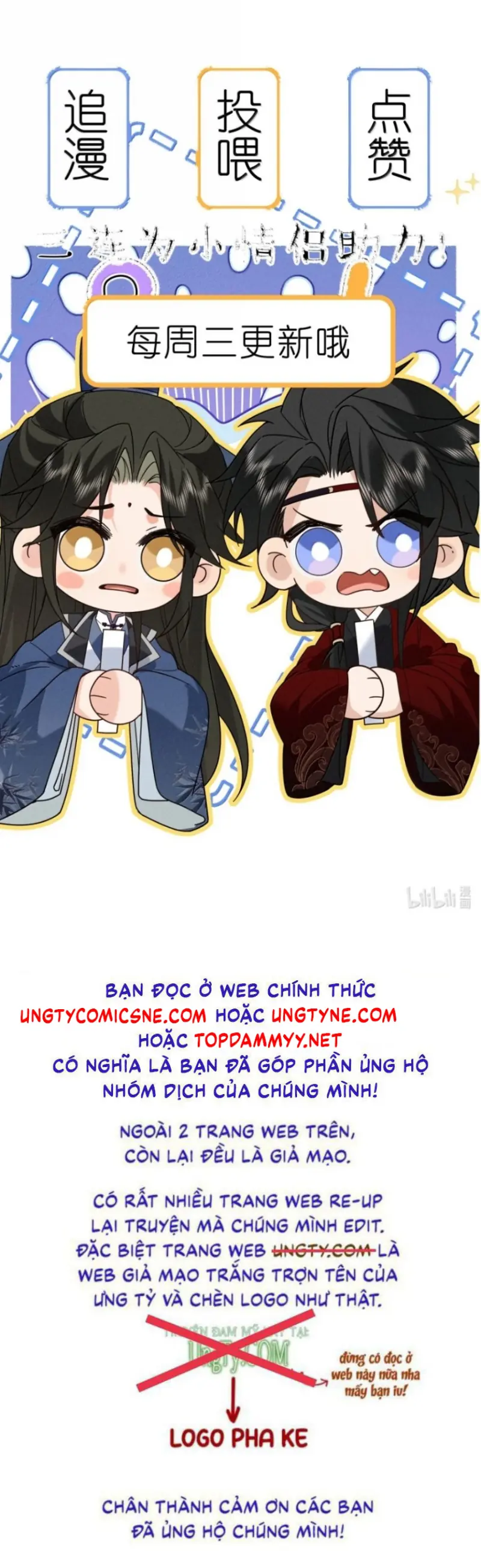 Lang Kỵ Trúc Mã Lai Chapter 63 - Trang 33
