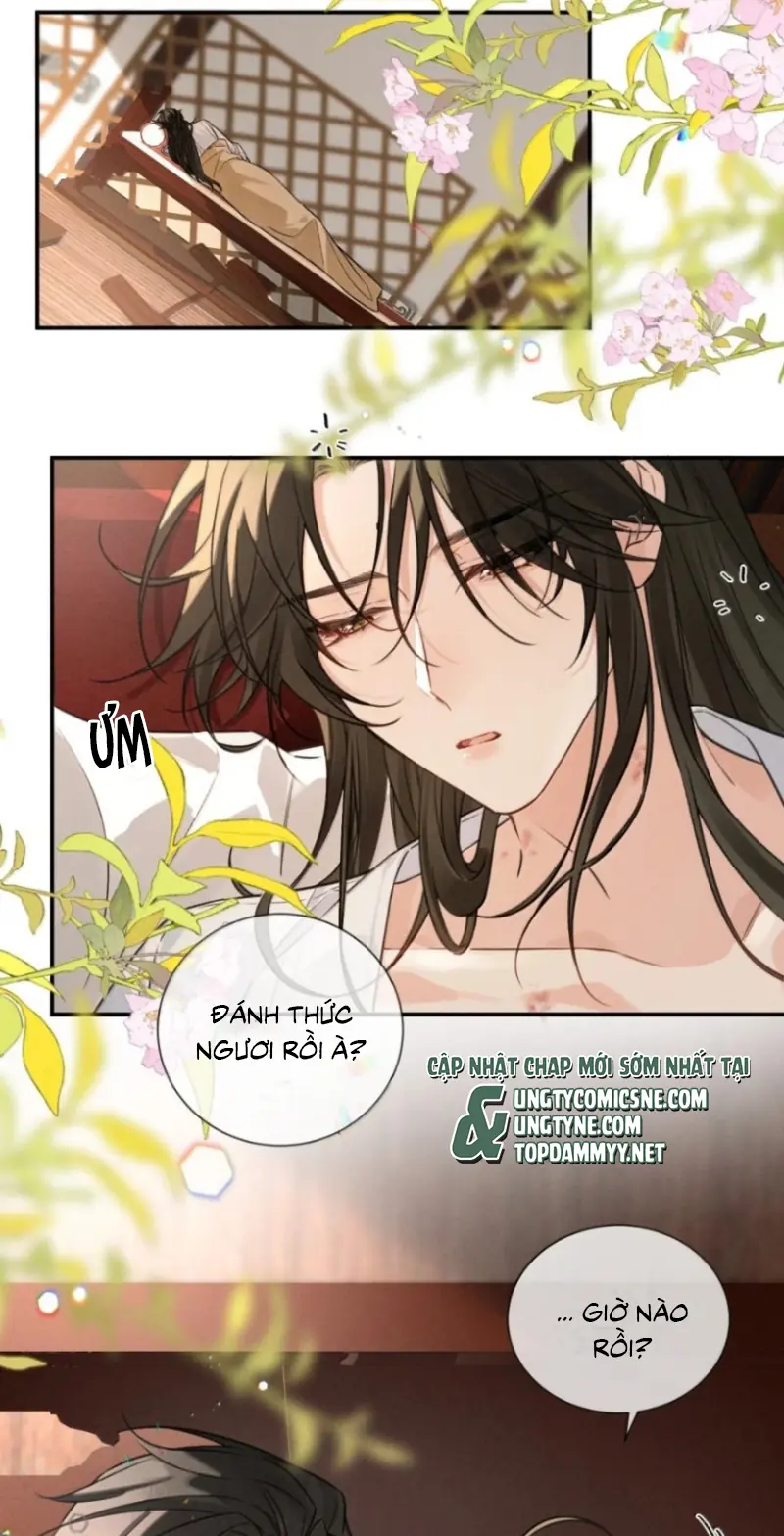 Lang Kỵ Trúc Mã Lai Chapter 63 - Trang 4