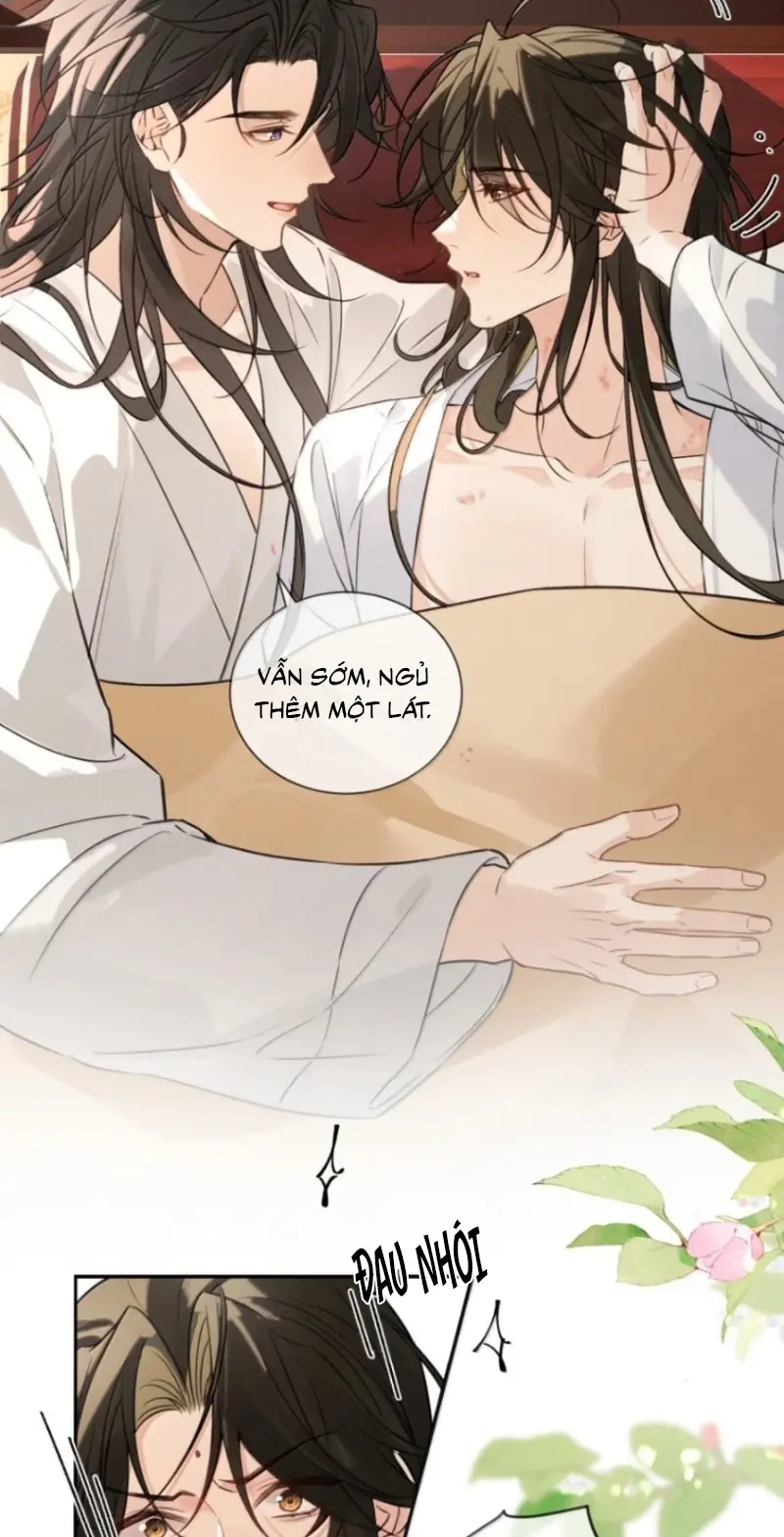 Lang Kỵ Trúc Mã Lai Chapter 63 - Trang 5