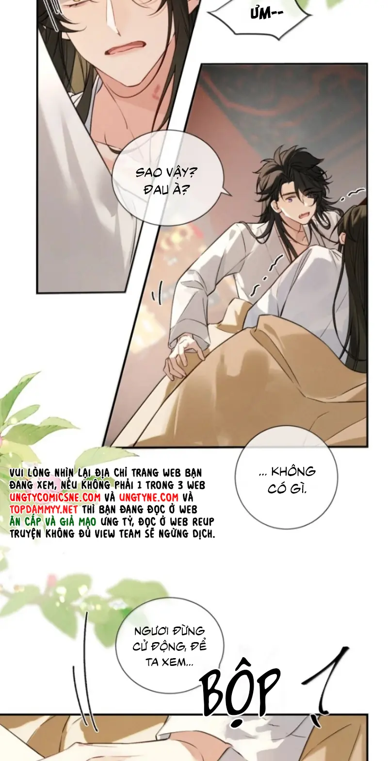 Lang Kỵ Trúc Mã Lai Chapter 63 - Trang 6