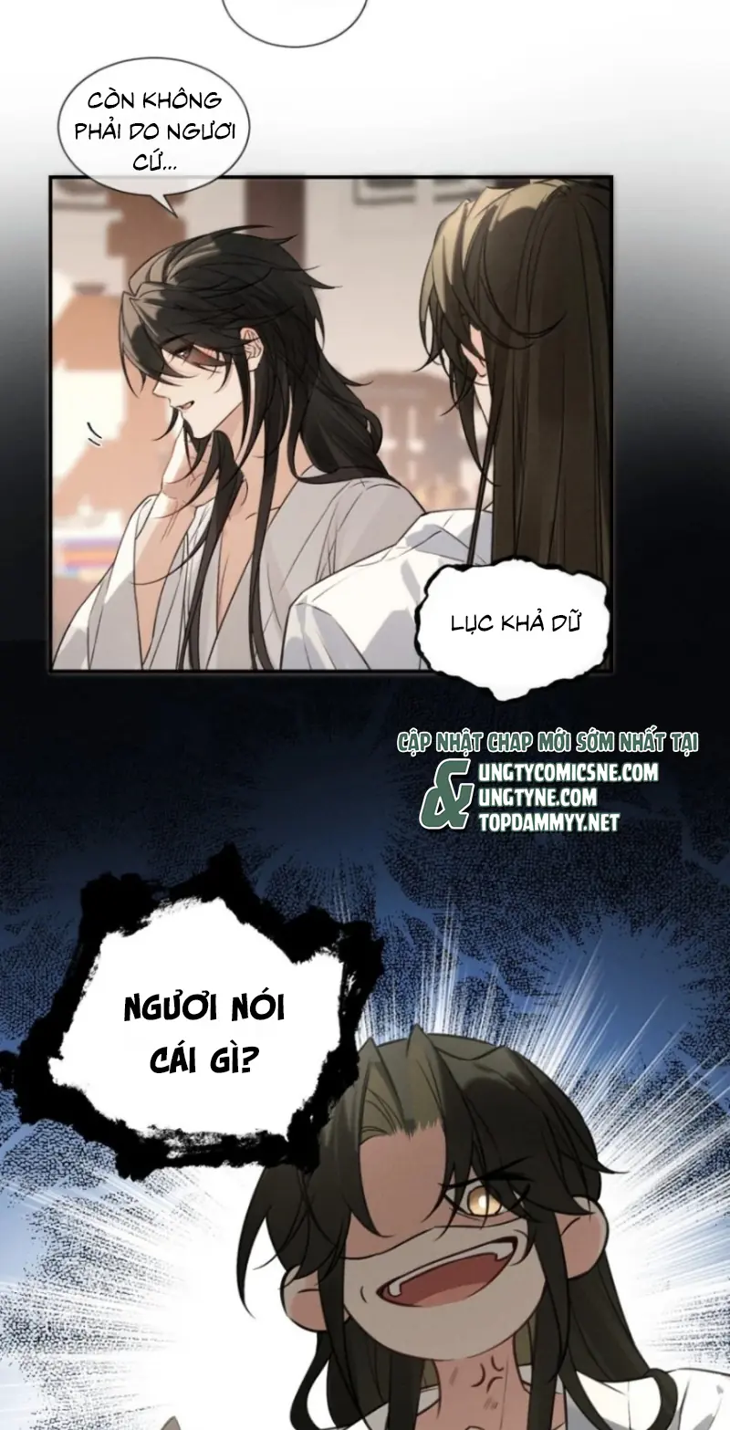 Lang Kỵ Trúc Mã Lai Chapter 63 - Trang 8