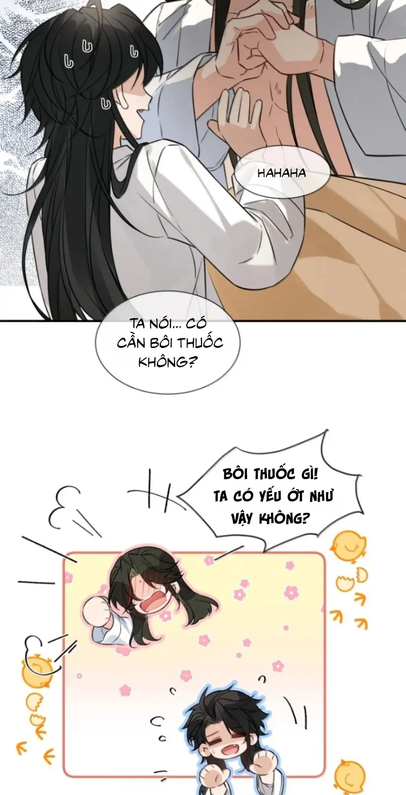 Lang Kỵ Trúc Mã Lai Chapter 63 - Trang 9