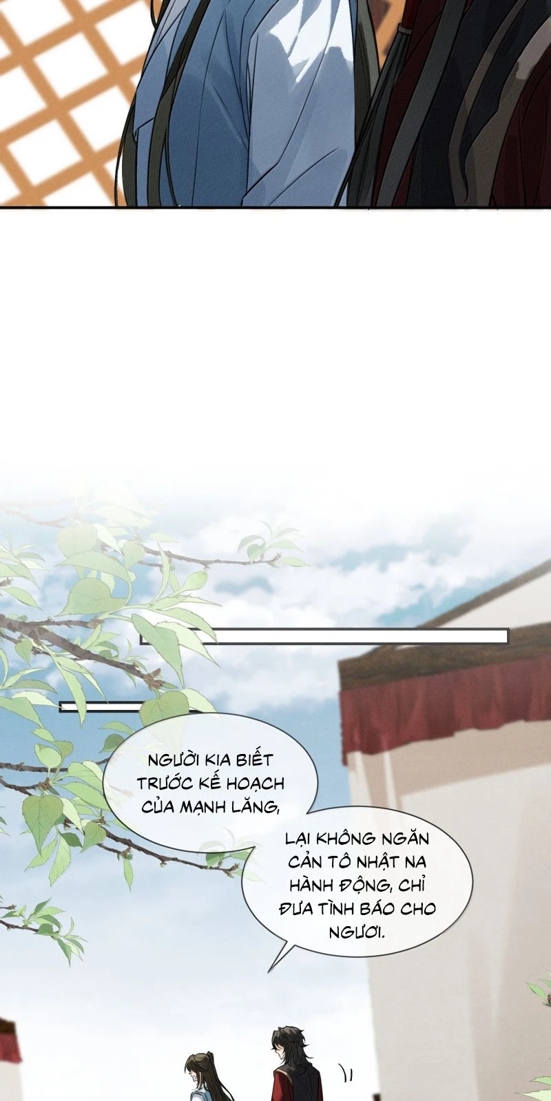 Lang Kỵ Trúc Mã Lai Chapter 64 - Trang 14