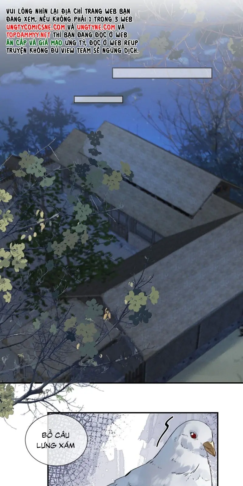 Lang Kỵ Trúc Mã Lai Chapter 64 - Trang 19