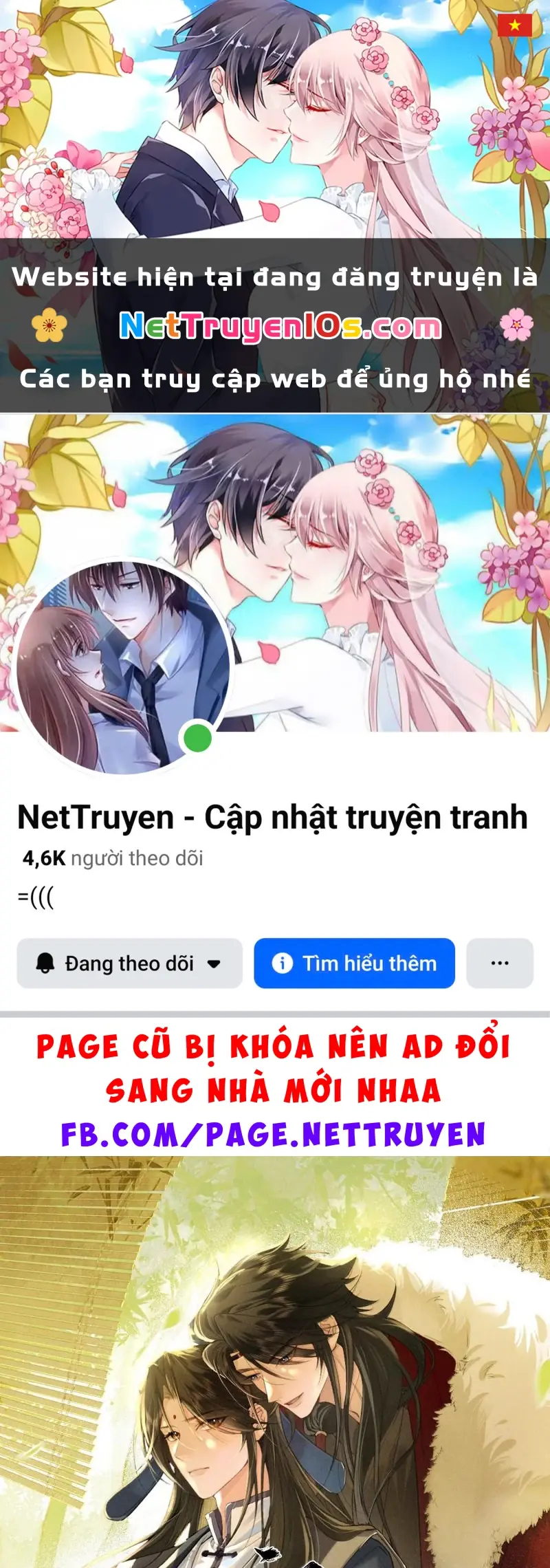 Lang Kỵ Trúc Mã Lai Chapter 64 - Trang 2