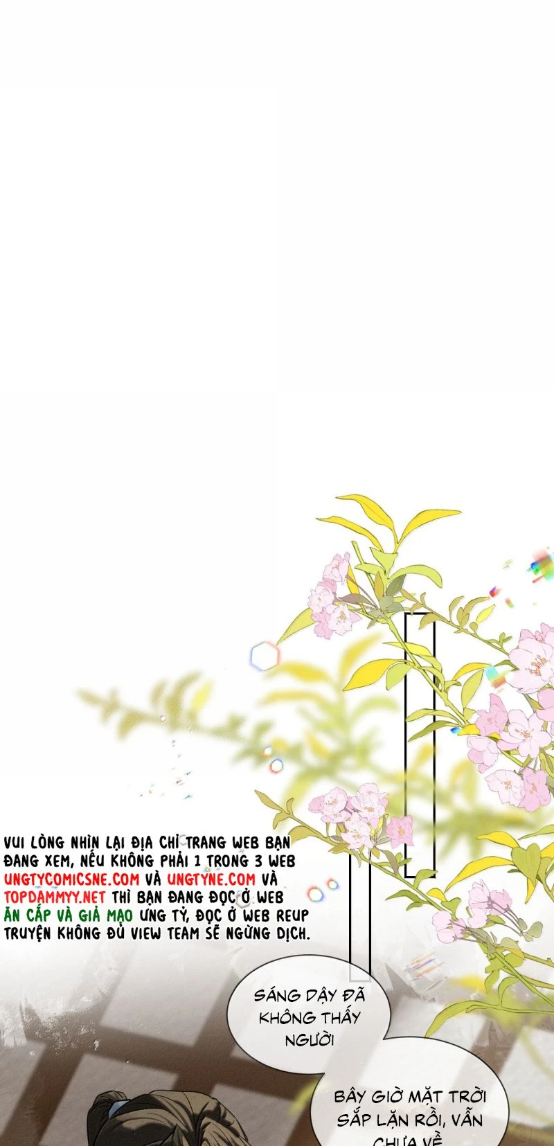 Lang Kỵ Trúc Mã Lai Chapter 64 - Trang 25