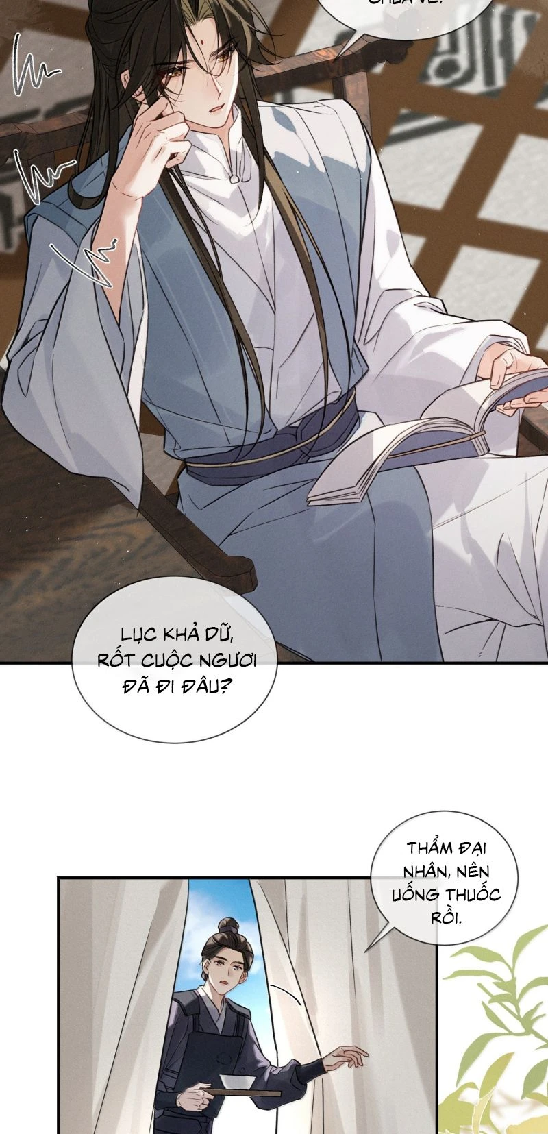Lang Kỵ Trúc Mã Lai Chapter 64 - Trang 26