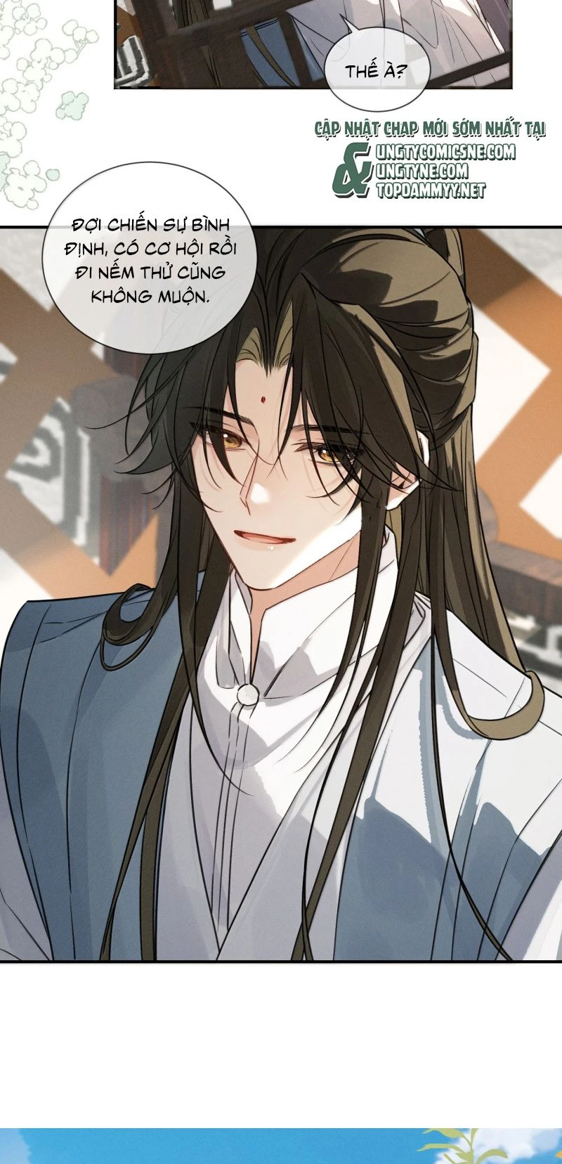 Lang Kỵ Trúc Mã Lai Chapter 64 - Trang 30