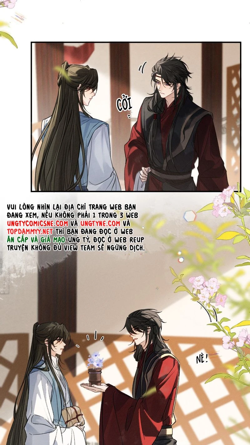 Lang Kỵ Trúc Mã Lai Chapter 64 - Trang 38