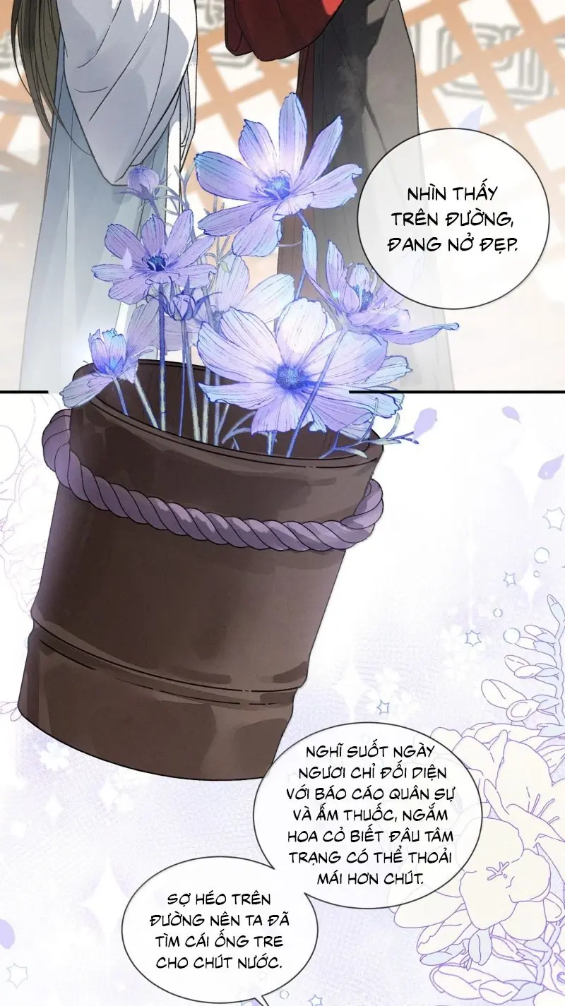 Lang Kỵ Trúc Mã Lai Chapter 64 - Trang 39