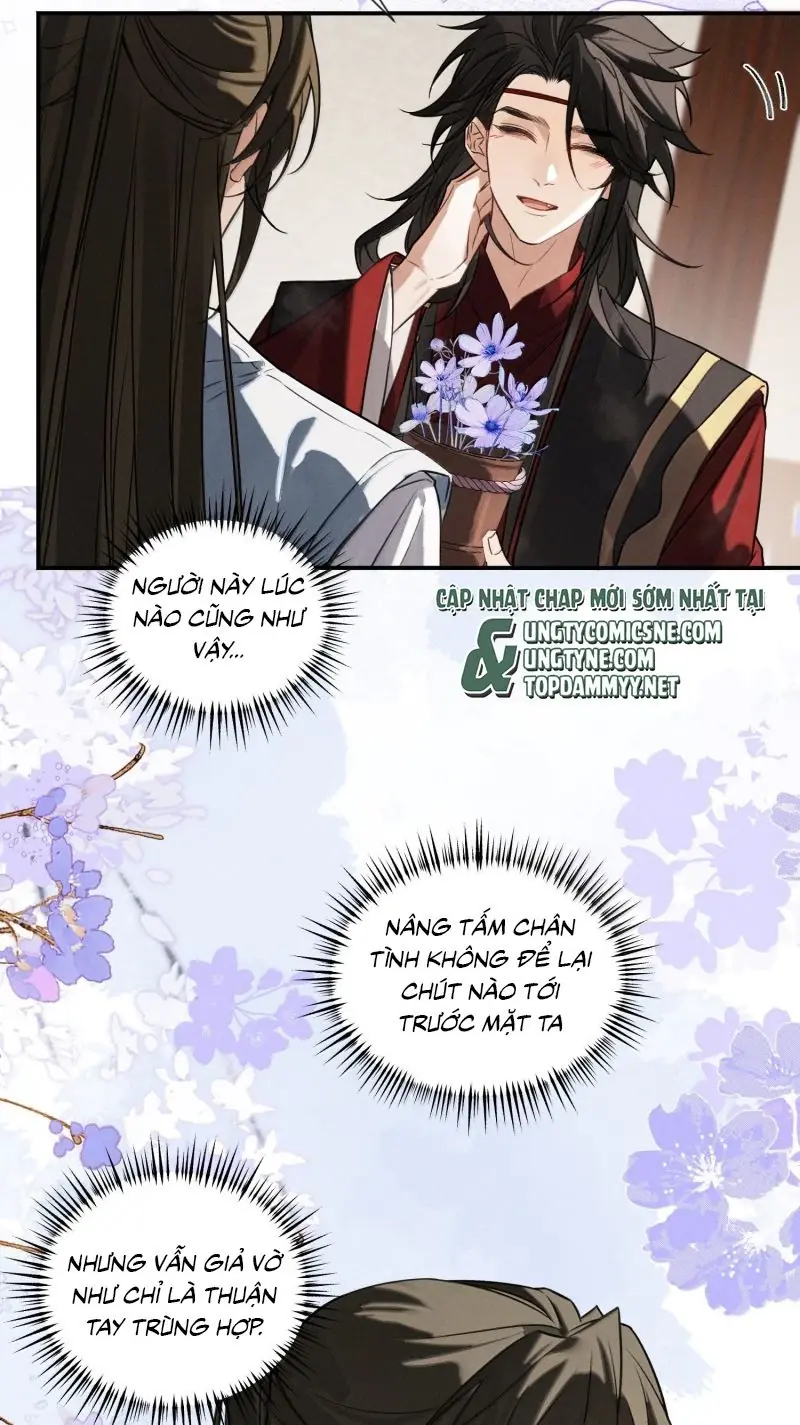 Lang Kỵ Trúc Mã Lai Chapter 64 - Trang 40