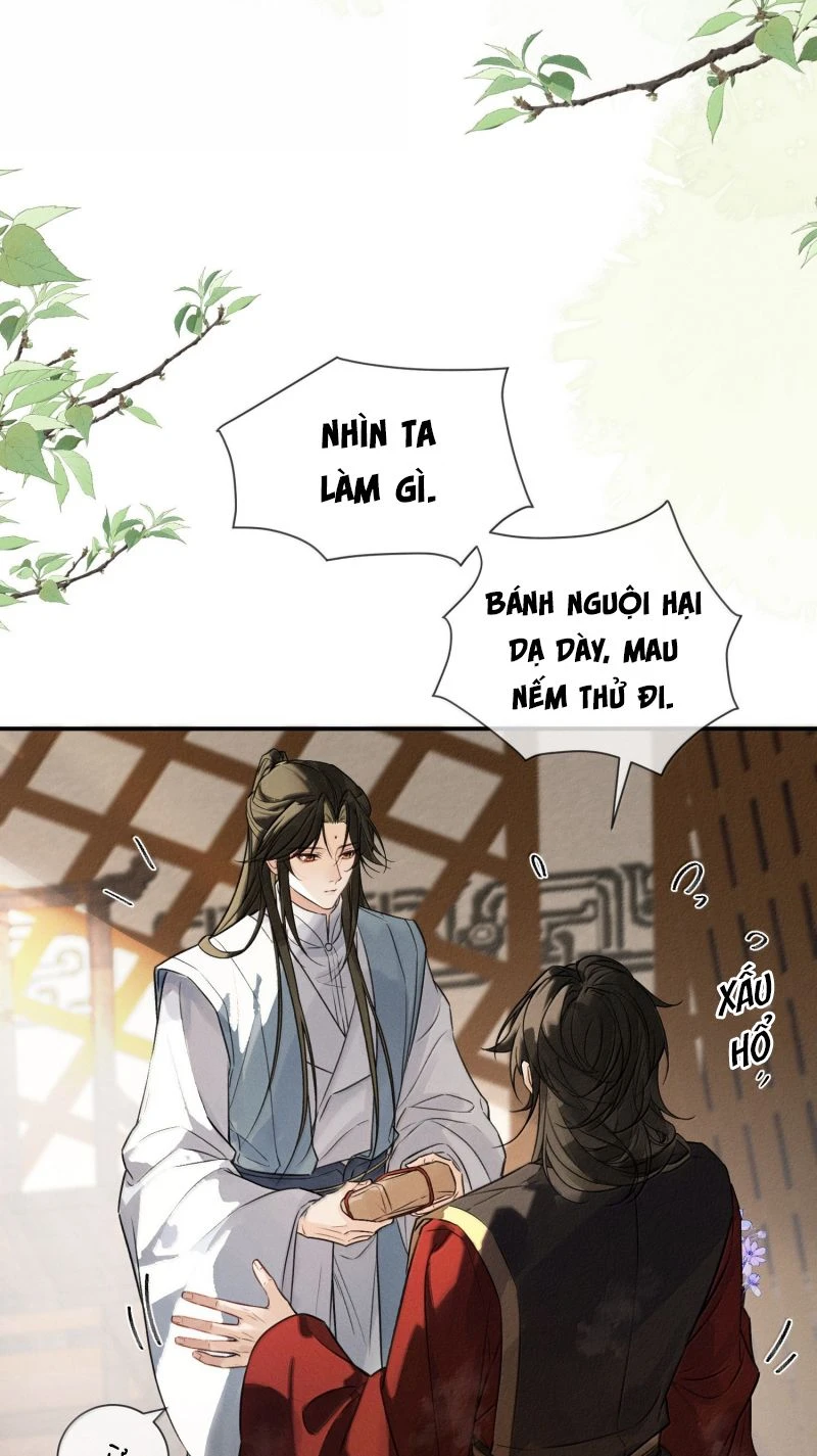 Lang Kỵ Trúc Mã Lai Chapter 64 - Trang 45