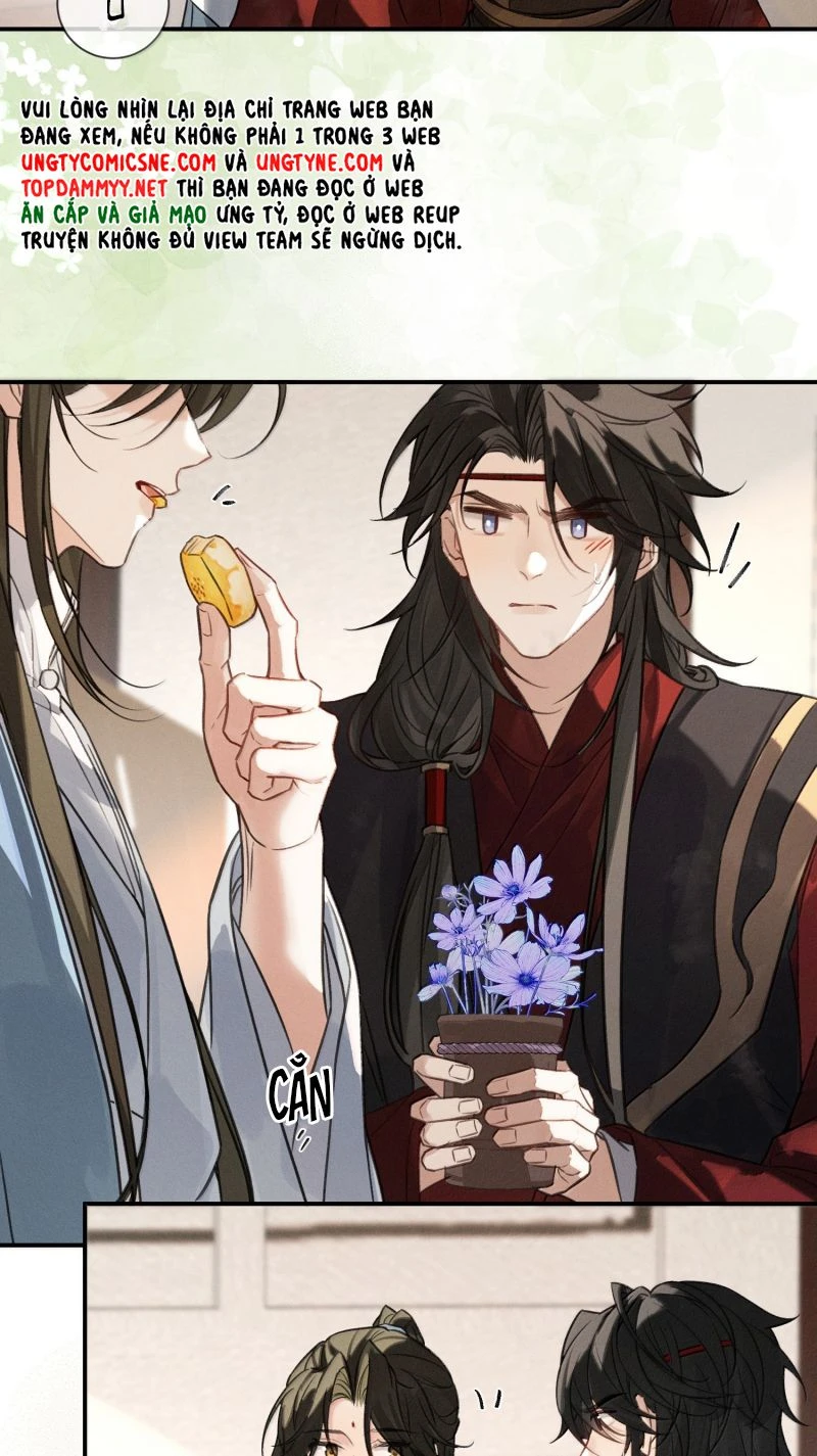 Lang Kỵ Trúc Mã Lai Chapter 64 - Trang 46