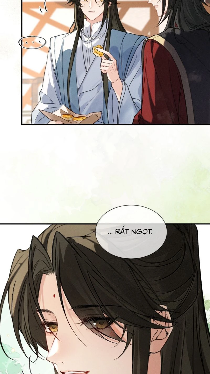 Lang Kỵ Trúc Mã Lai Chapter 64 - Trang 47