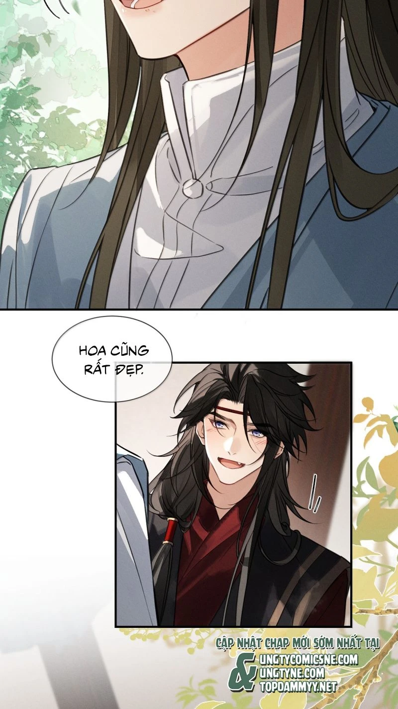 Lang Kỵ Trúc Mã Lai Chapter 64 - Trang 48