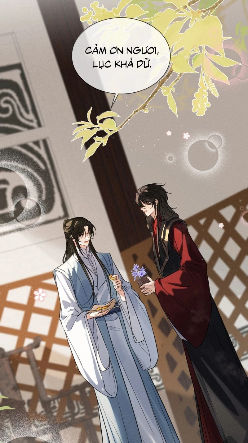 Lang Kỵ Trúc Mã Lai Chapter 64 - Trang 49