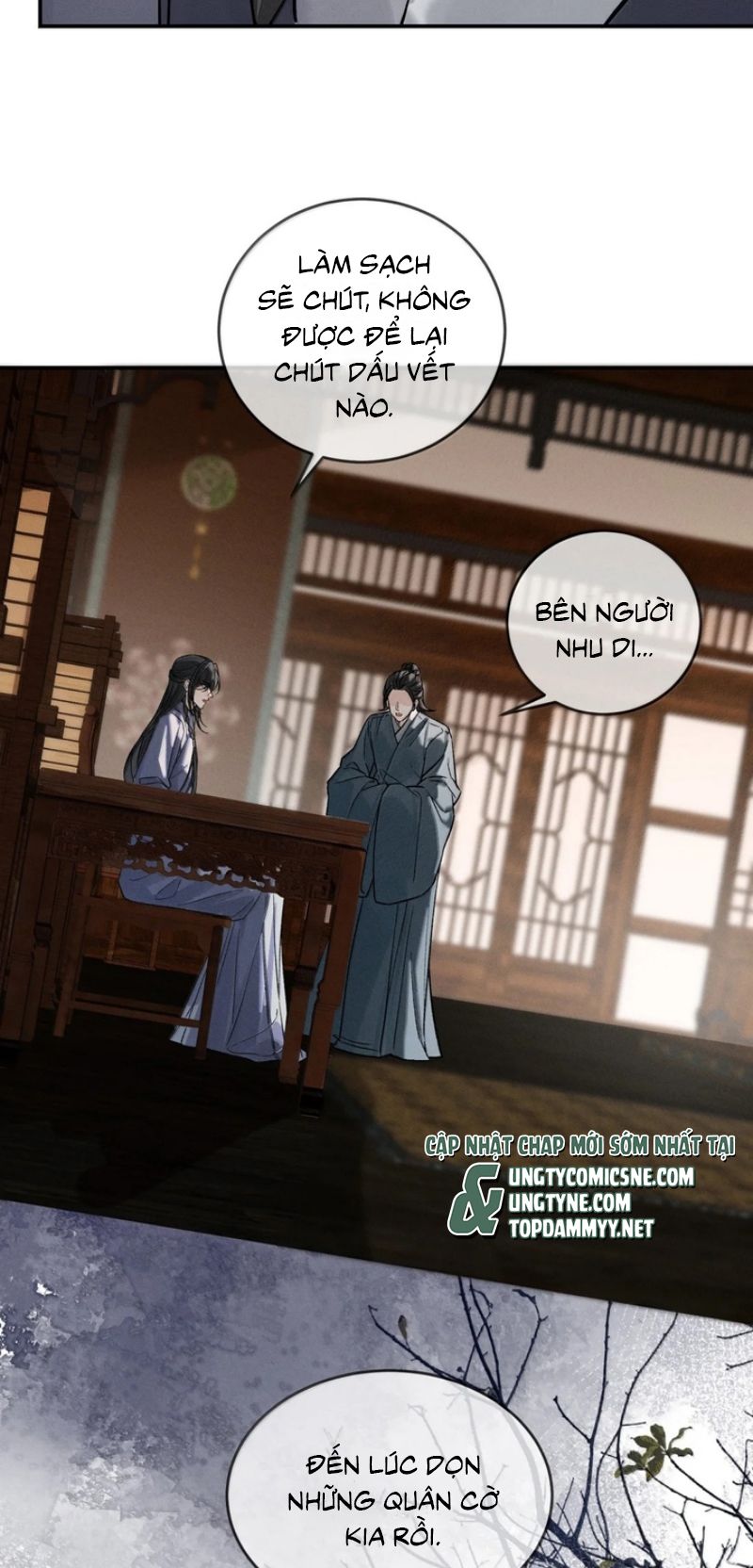 Lang Kỵ Trúc Mã Lai Chapter 65 - Trang 14