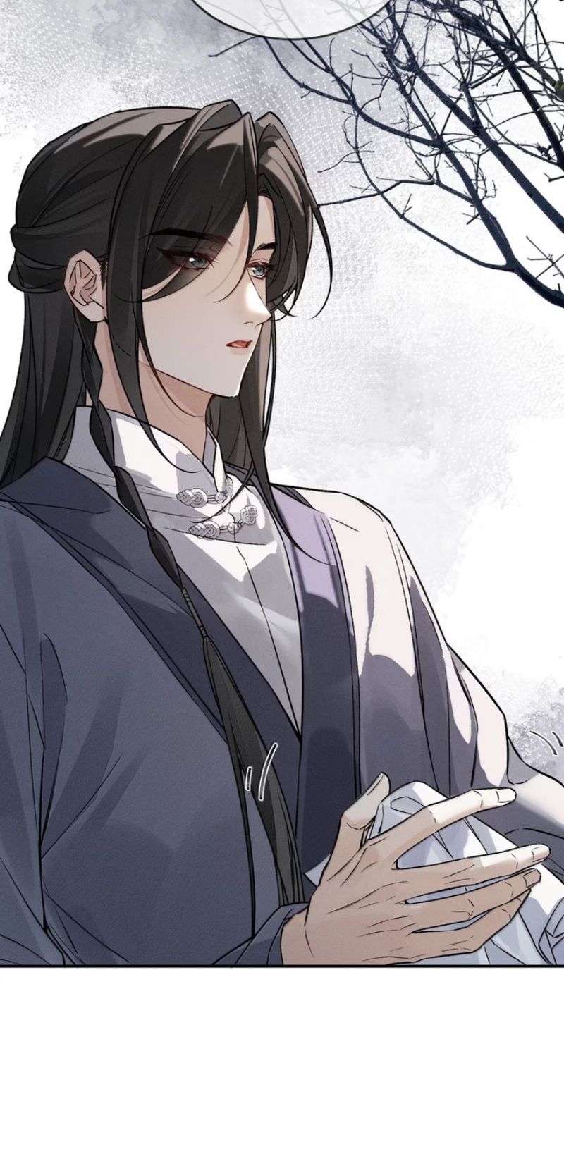 Lang Kỵ Trúc Mã Lai Chapter 65 - Trang 15