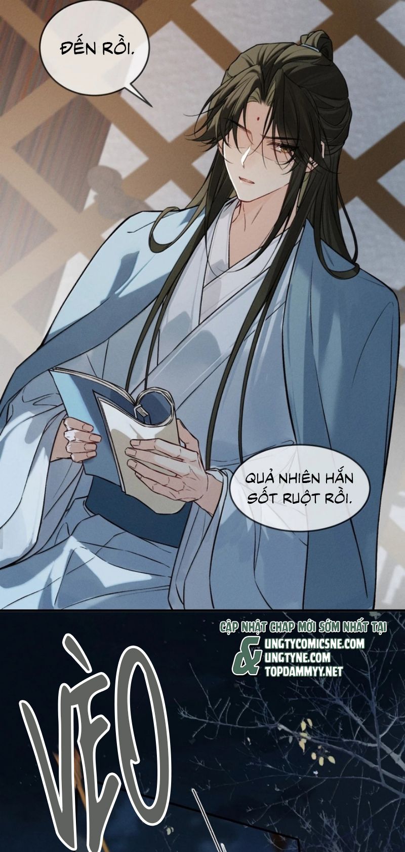 Lang Kỵ Trúc Mã Lai Chapter 65 - Trang 18