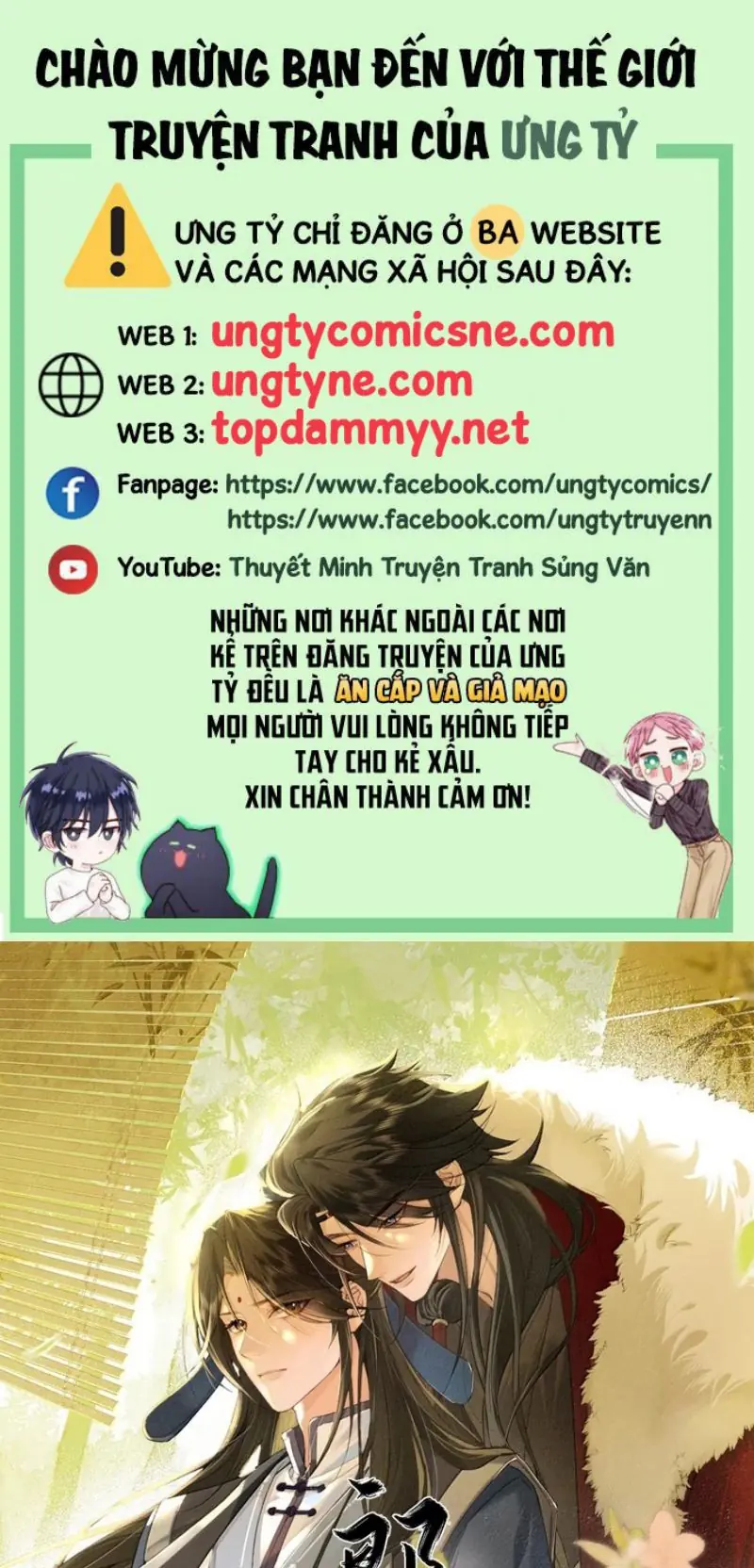 Lang Kỵ Trúc Mã Lai Chapter 65 - Trang 2