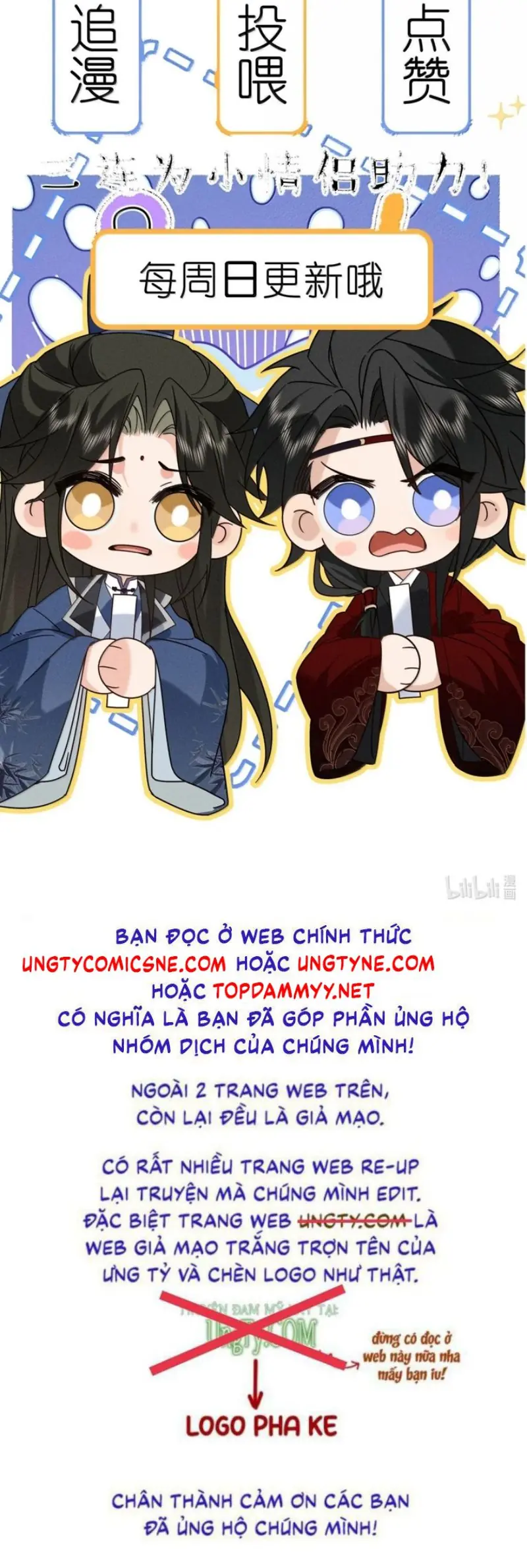 Lang Kỵ Trúc Mã Lai Chapter 65 - Trang 40