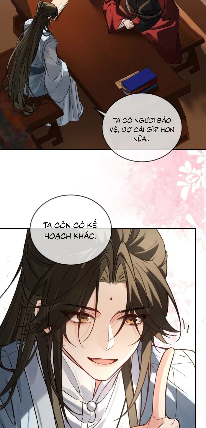 Lang Kỵ Trúc Mã Lai Chapter 65 - Trang 6