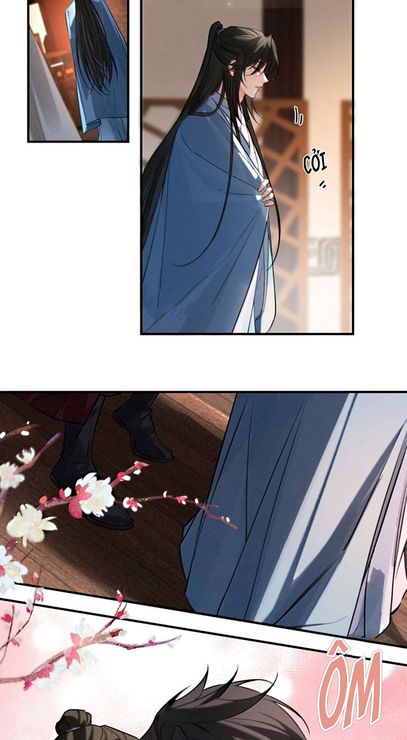 Lang Kỵ Trúc Mã Lai Chapter 66 - Trang 15