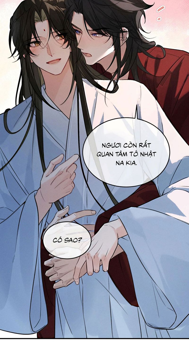 Lang Kỵ Trúc Mã Lai Chapter 66 - Trang 16