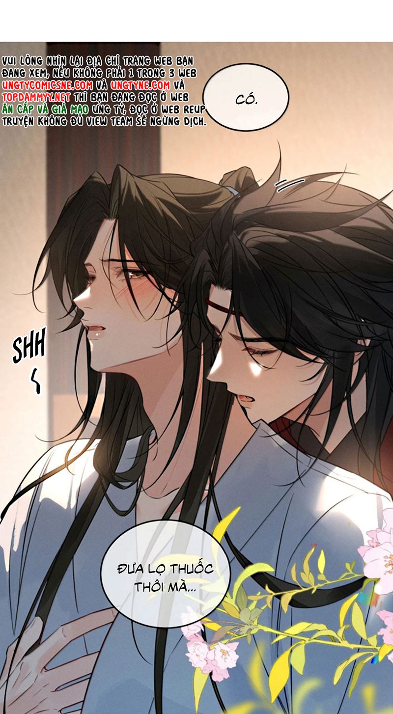 Lang Kỵ Trúc Mã Lai Chapter 66 - Trang 17