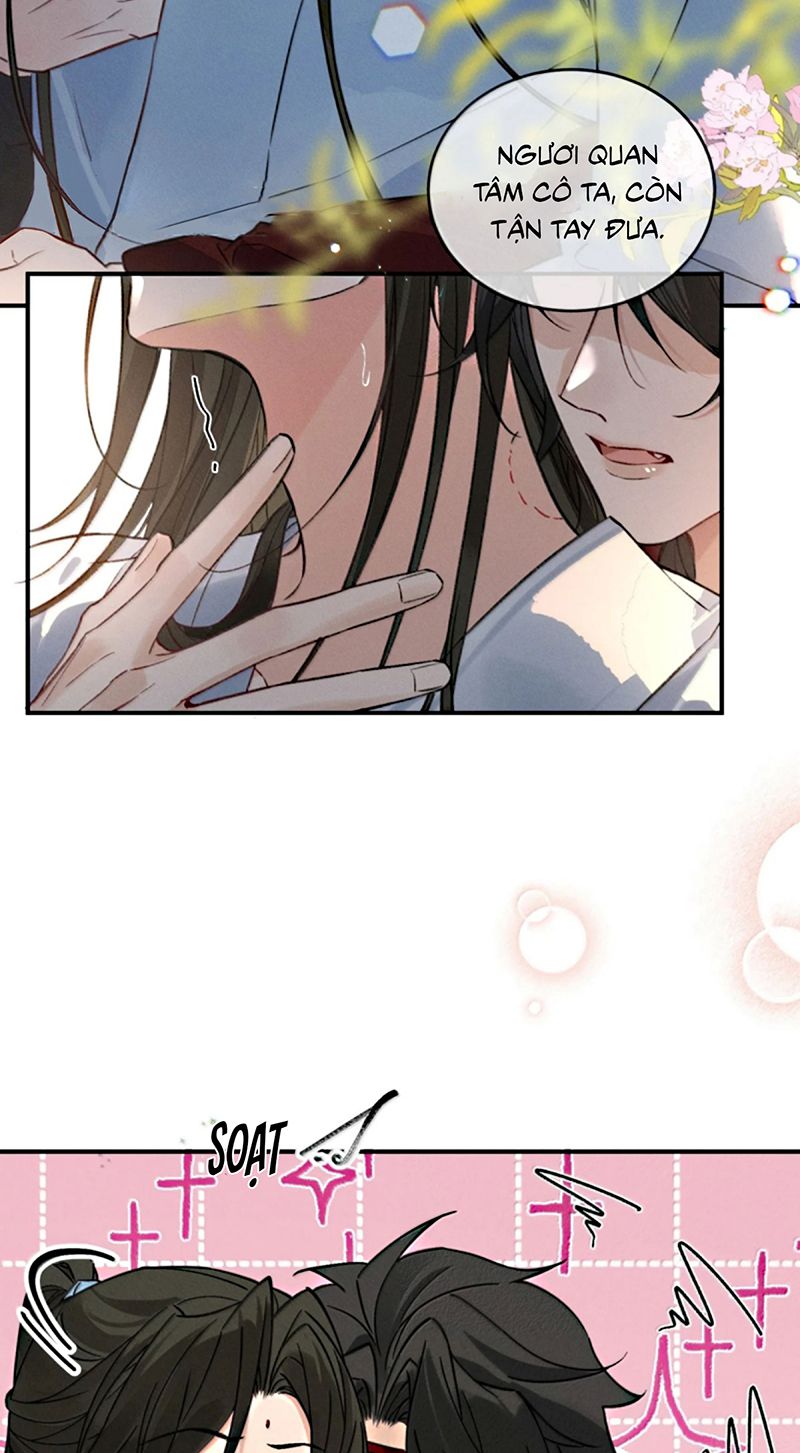 Lang Kỵ Trúc Mã Lai Chapter 66 - Trang 18