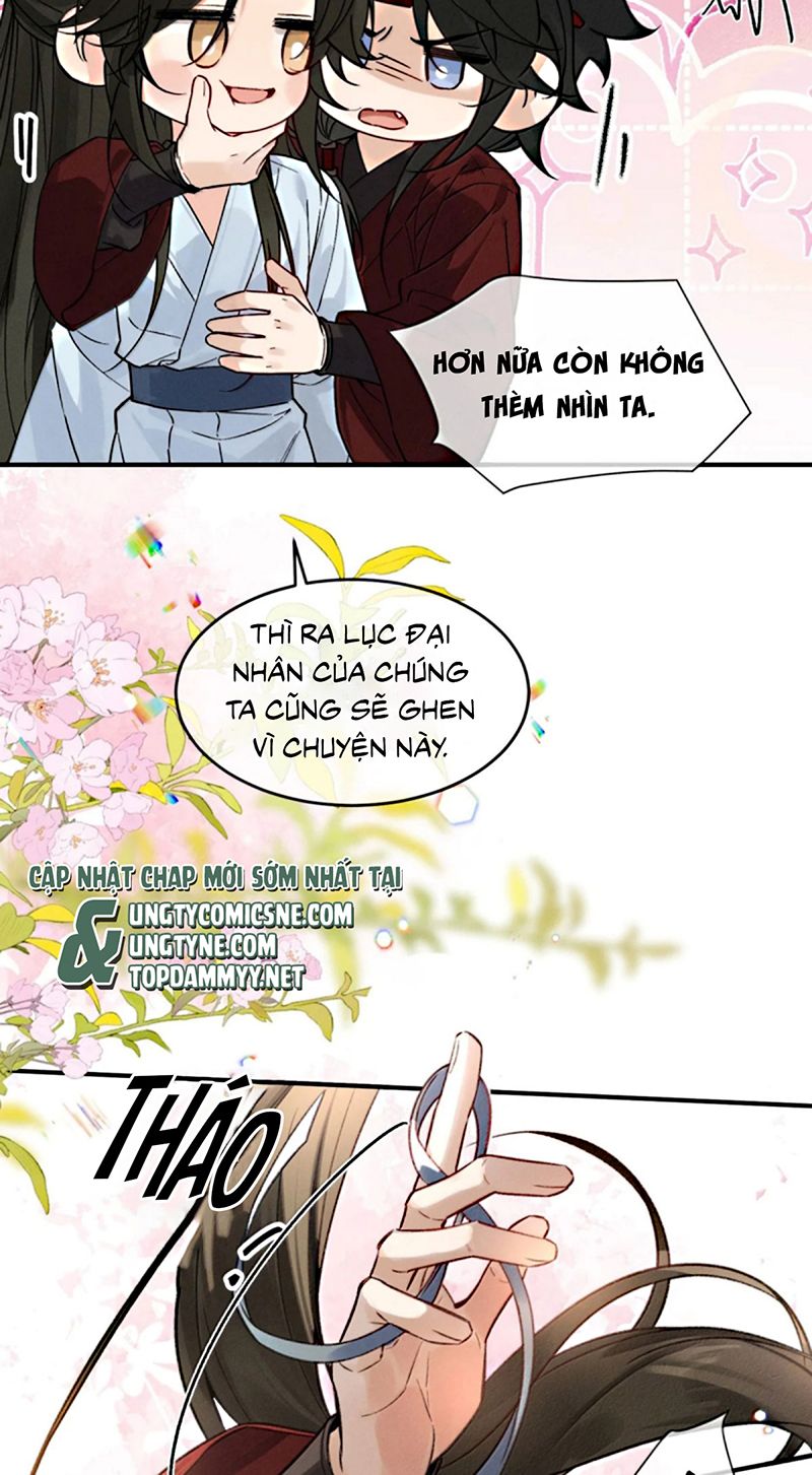 Lang Kỵ Trúc Mã Lai Chapter 66 - Trang 19