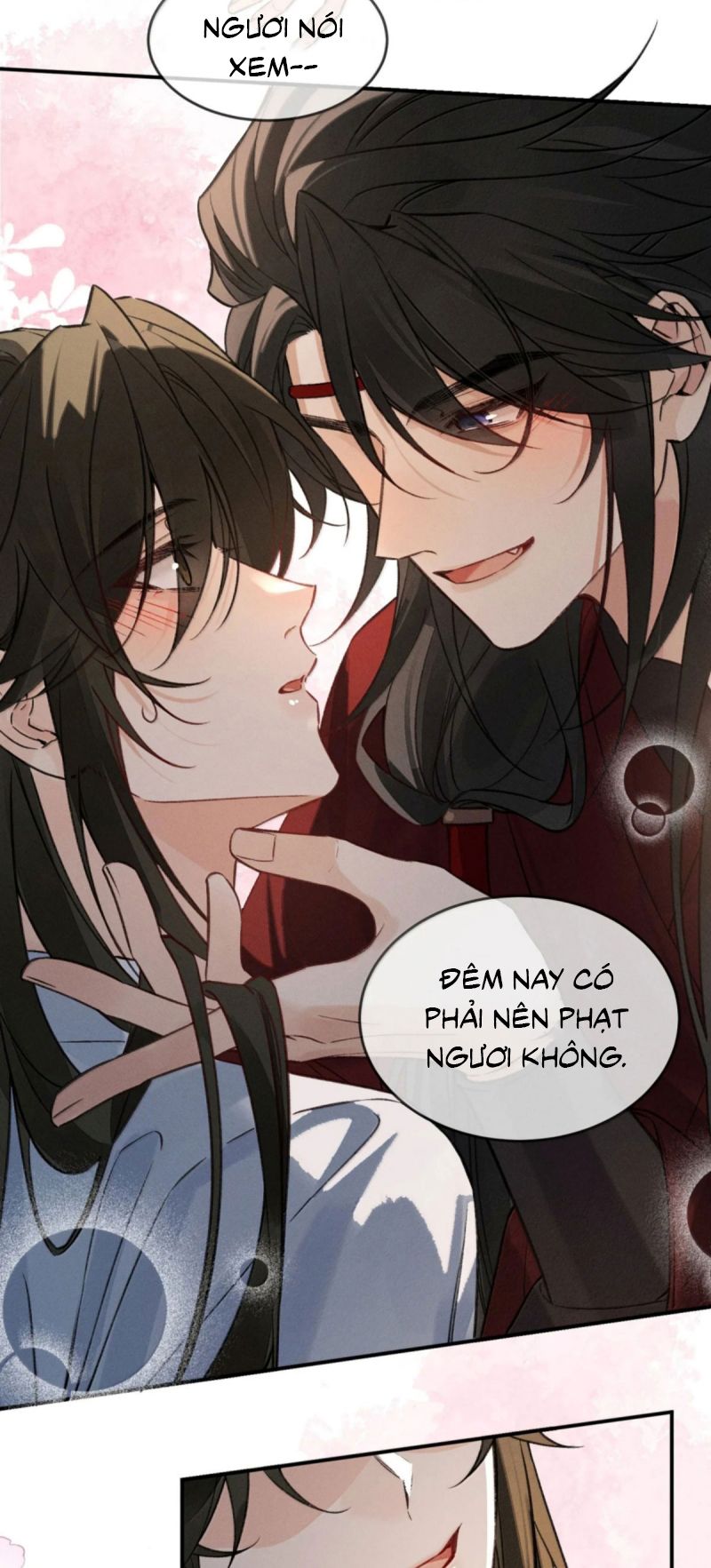 Lang Kỵ Trúc Mã Lai Chapter 66 - Trang 21