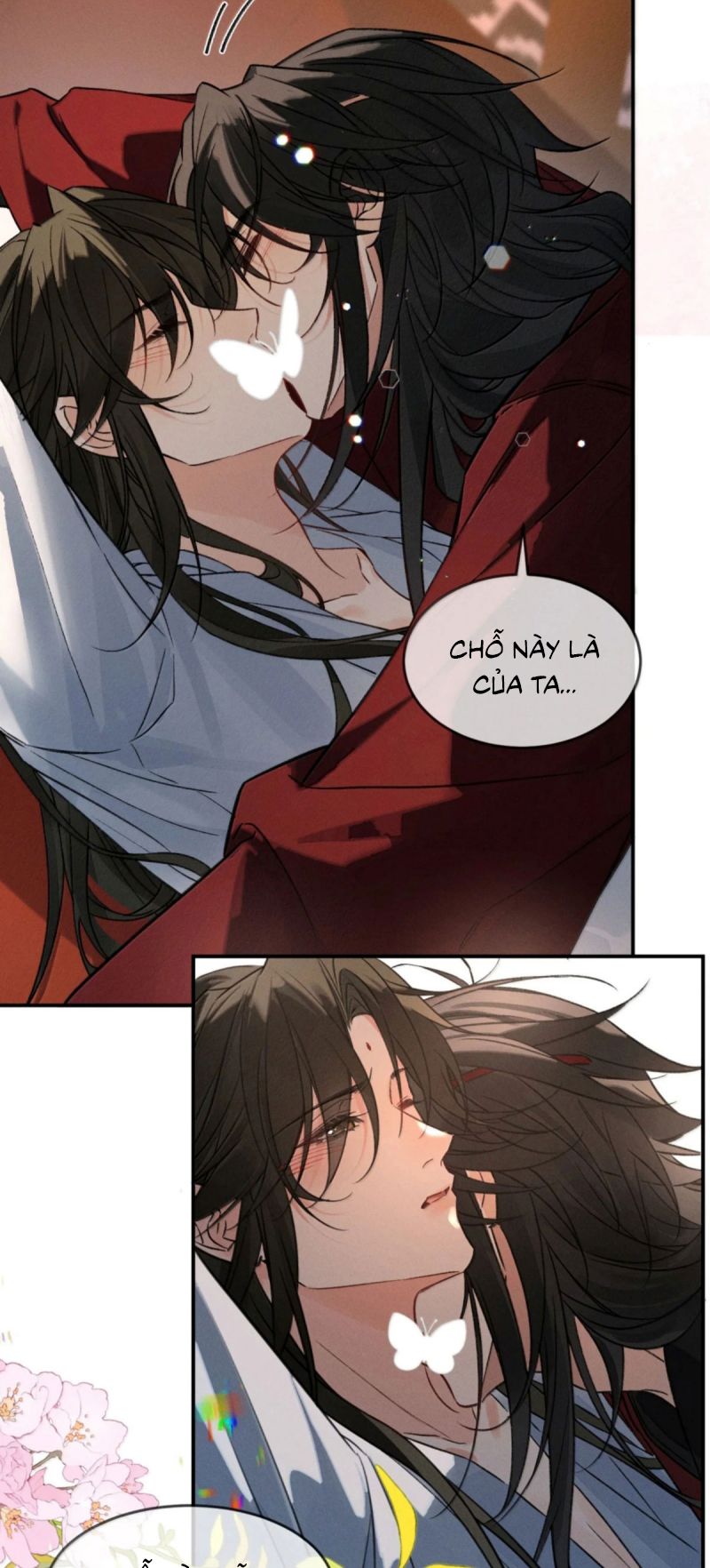 Lang Kỵ Trúc Mã Lai Chapter 66 - Trang 24