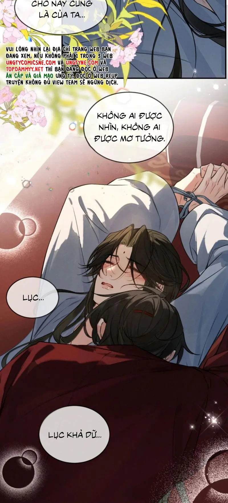 Lang Kỵ Trúc Mã Lai Chapter 66 - Trang 25
