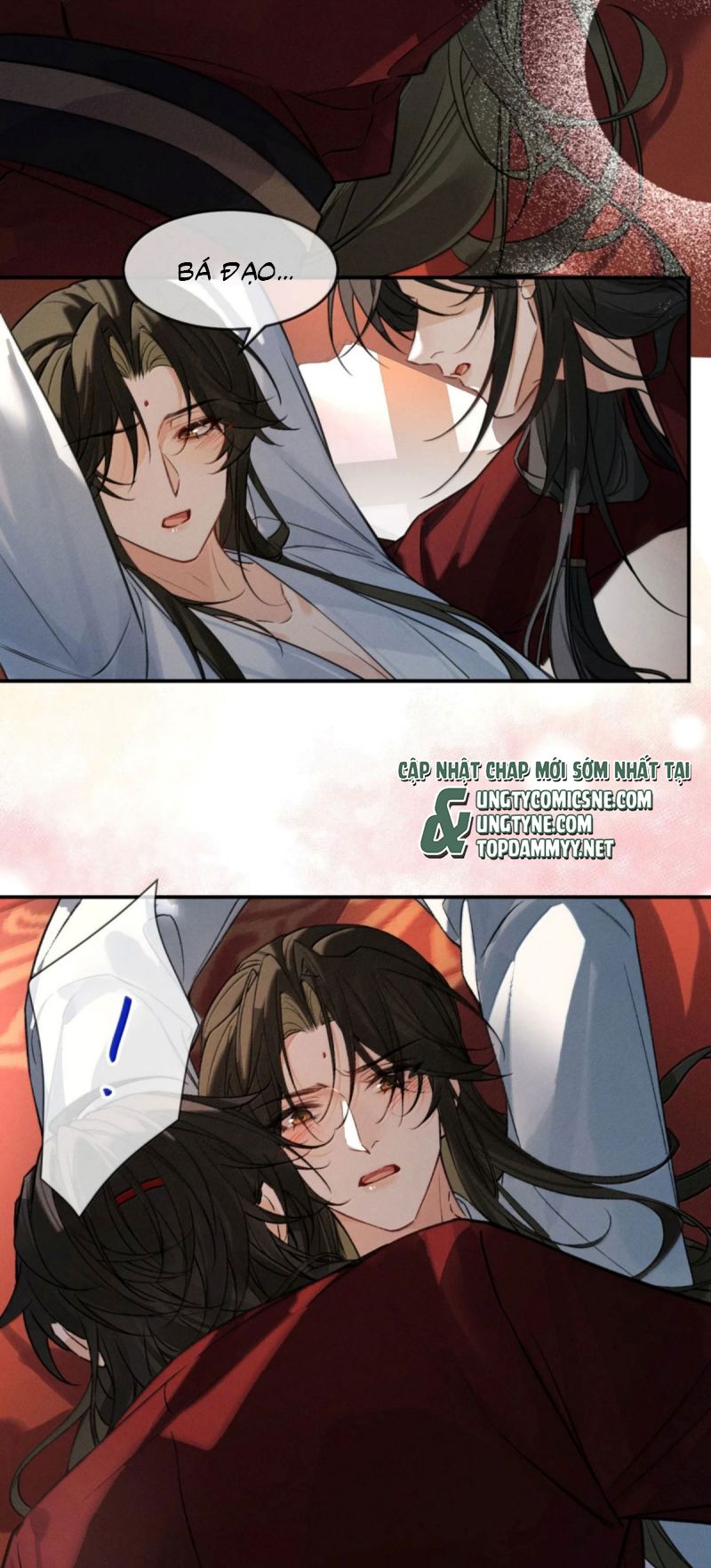 Lang Kỵ Trúc Mã Lai Chapter 66 - Trang 26
