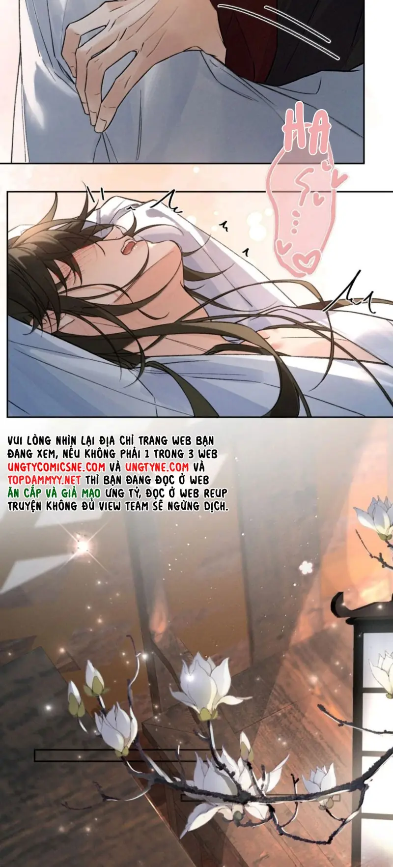 Lang Kỵ Trúc Mã Lai Chapter 66 - Trang 28