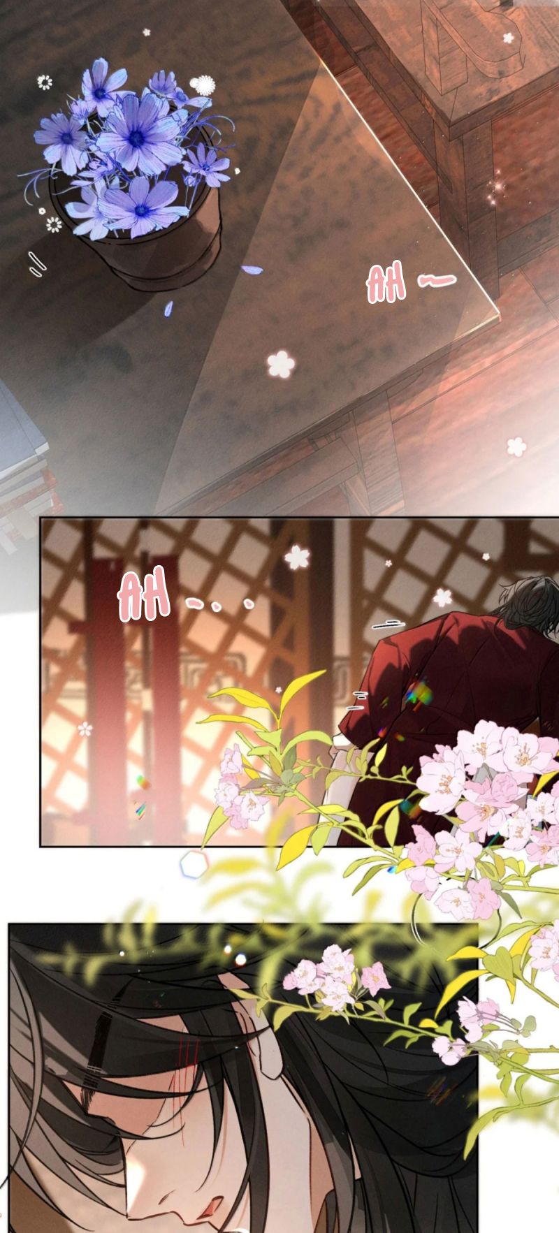 Lang Kỵ Trúc Mã Lai Chapter 66 - Trang 29