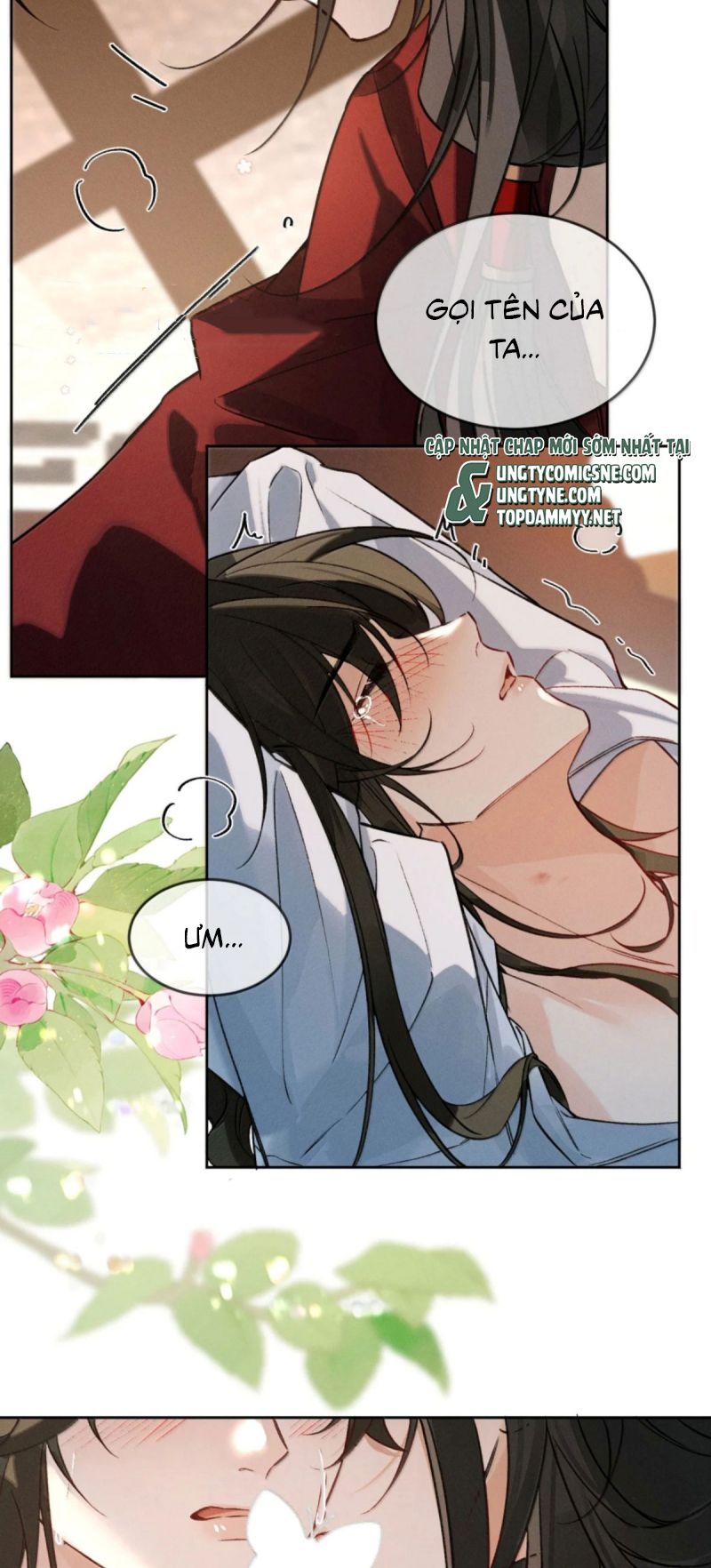 Lang Kỵ Trúc Mã Lai Chapter 66 - Trang 30