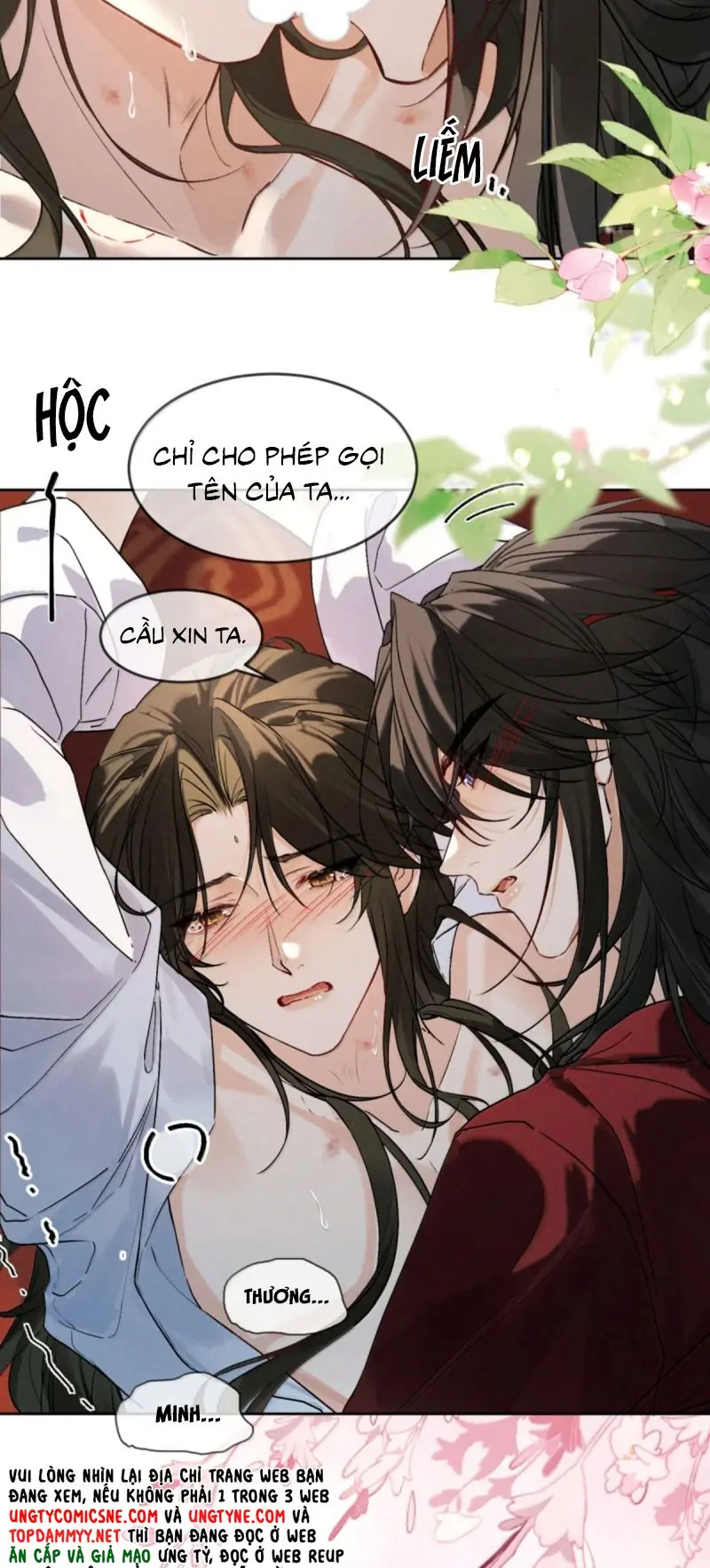 Lang Kỵ Trúc Mã Lai Chapter 66 - Trang 31