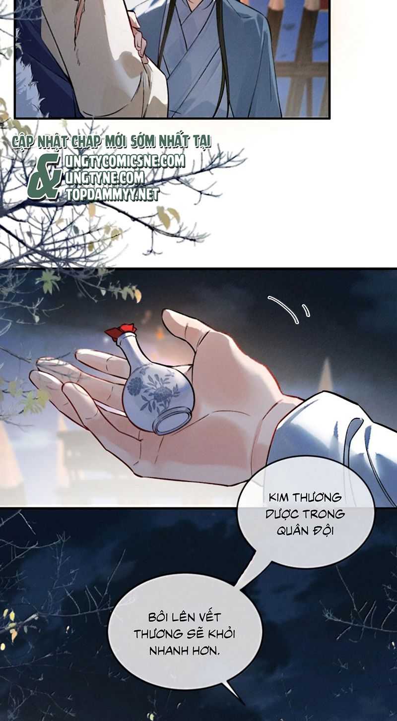 Lang Kỵ Trúc Mã Lai Chapter 66 - Trang 6