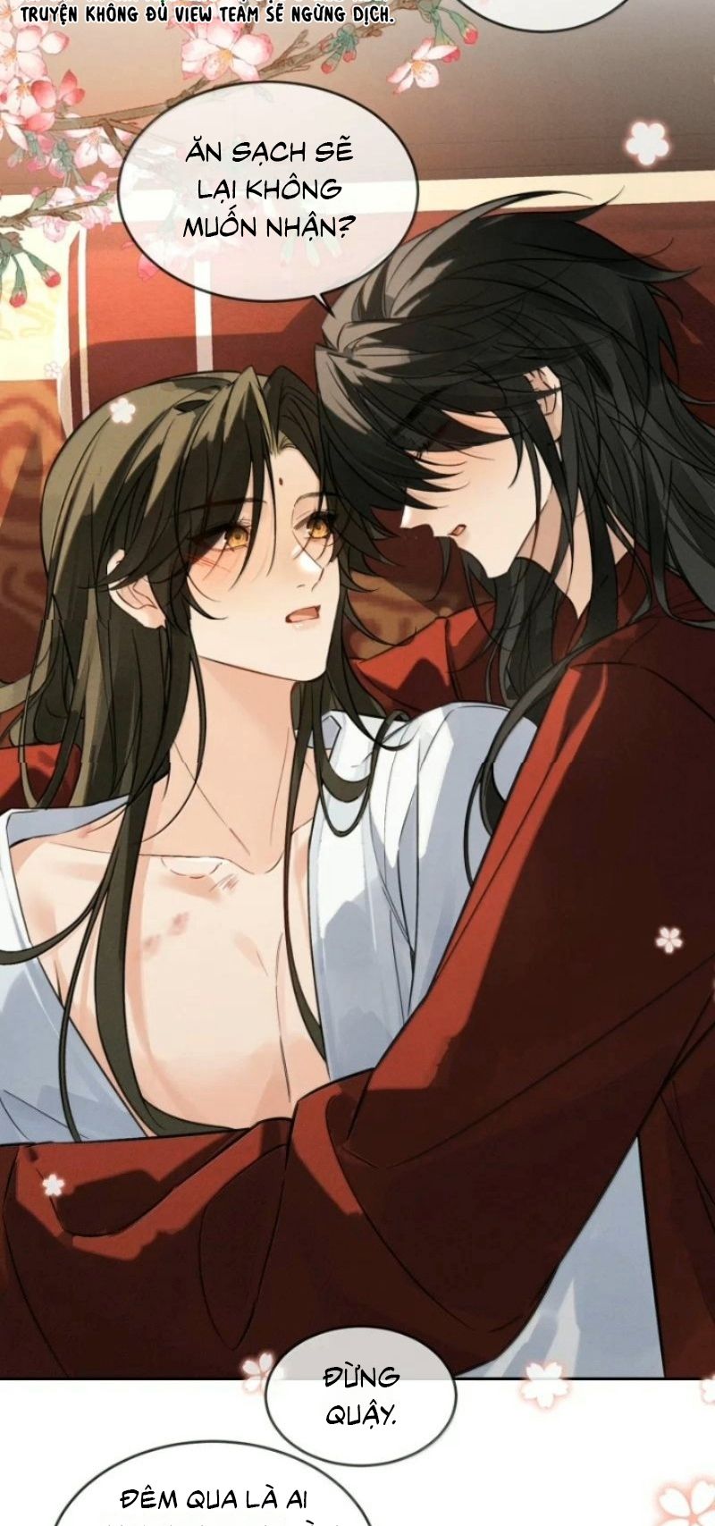 Lang Kỵ Trúc Mã Lai Chapter 67 - Trang 10