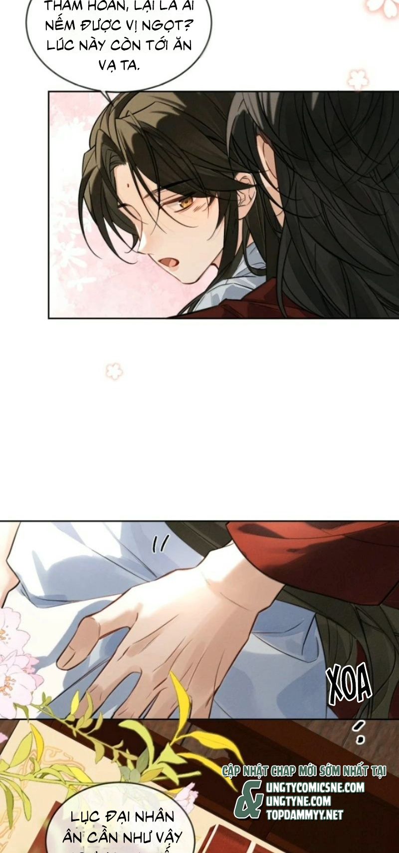 Lang Kỵ Trúc Mã Lai Chapter 67 - Trang 11