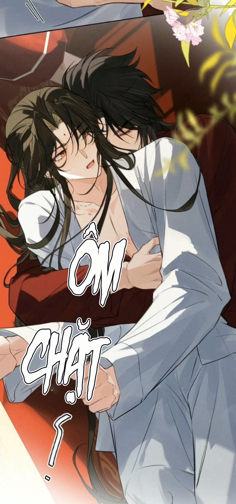 Lang Kỵ Trúc Mã Lai Chapter 67 - Trang 16