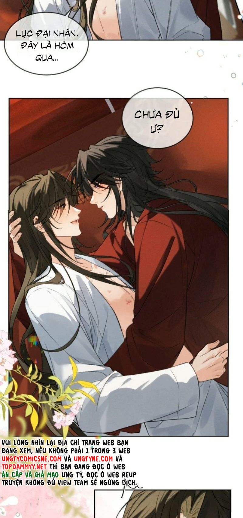 Lang Kỵ Trúc Mã Lai Chapter 67 - Trang 18