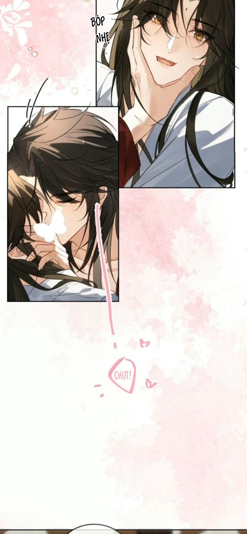 Lang Kỵ Trúc Mã Lai Chapter 67 - Trang 19