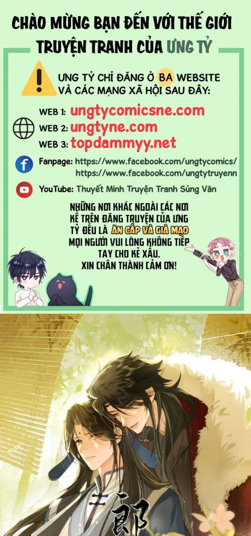 Lang Kỵ Trúc Mã Lai Chapter 67 - Trang 2
