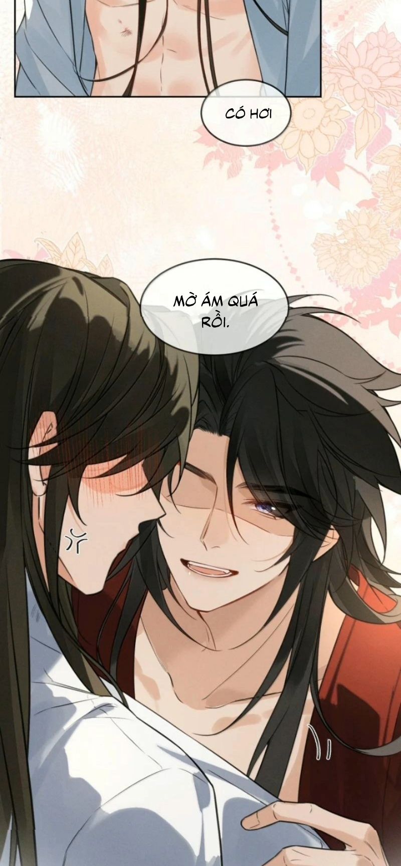 Lang Kỵ Trúc Mã Lai Chapter 67 - Trang 21