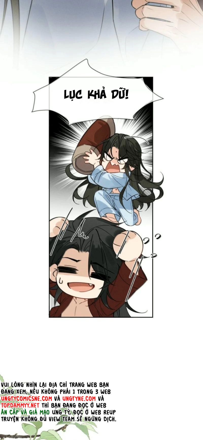 Lang Kỵ Trúc Mã Lai Chapter 67 - Trang 22