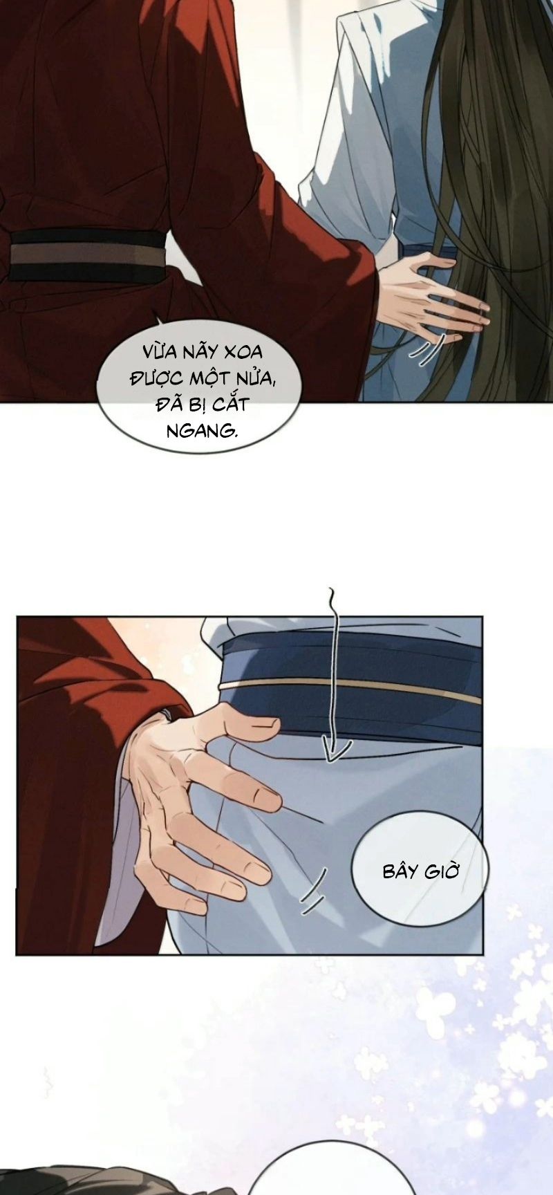 Lang Kỵ Trúc Mã Lai Chapter 67 - Trang 34